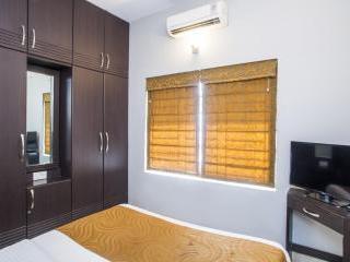 Stamford Residency 3* Bangalore