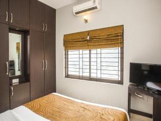 Stamford Residency Aparthotel Bangalore