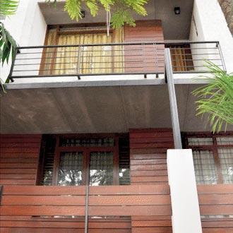 Treebo Trend Wilson Garden Hotel Bangalore