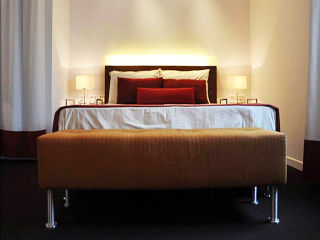 Treebo Trend Wilson Garden 4* Bangalore