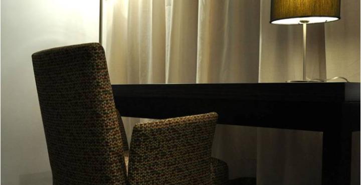 Treebo Trend Wilson Garden 4* Bangalore
