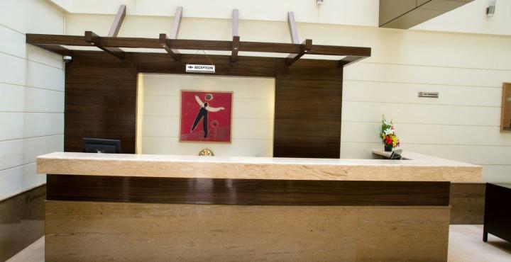 Hotel Crn Canary