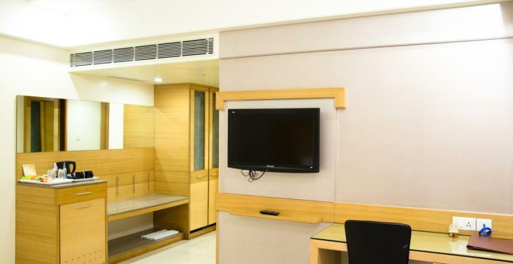 Hotel Crn Canary 3*