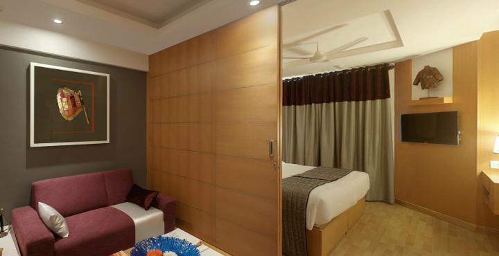 Hotel Melange 3*