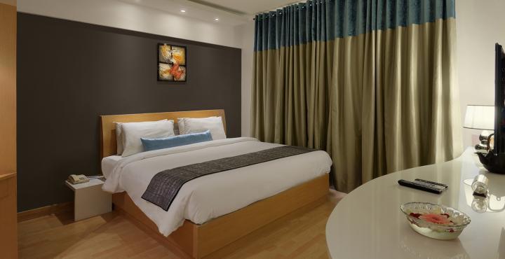 Hotel Melange 3*