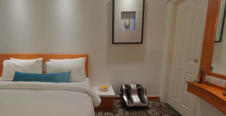 Melange 3* Bangalore