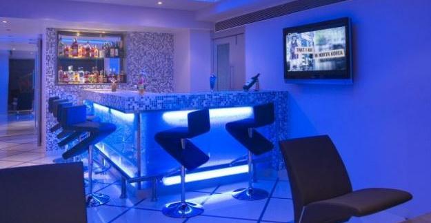 Citrine Hotel
