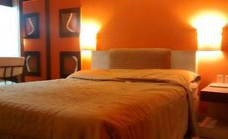 The Belair Retreat 2* Bangalore