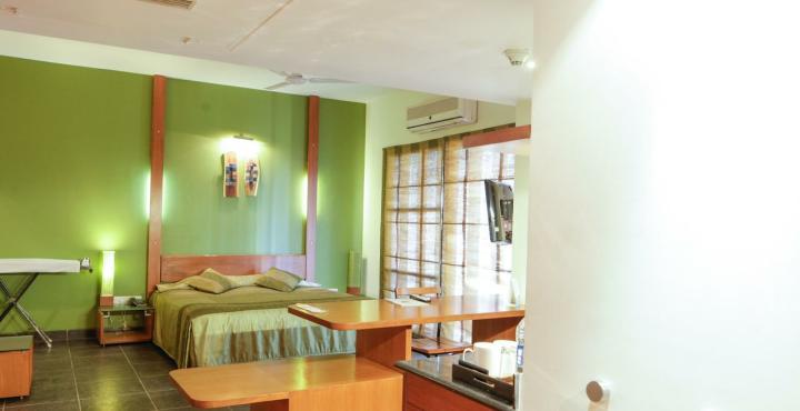 The Belair Retreat Hotel