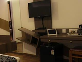 Nandhini - St. Marks Road Hotel Bangalore