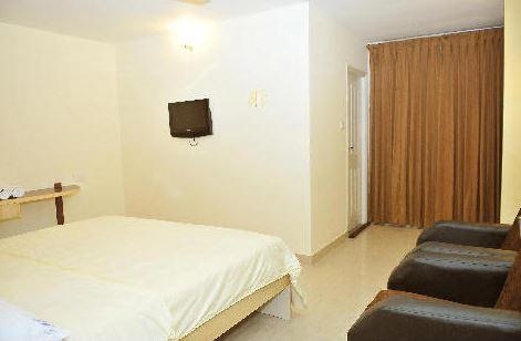 Oyo 74173 Shree Ganesh Regency Hotel 3*