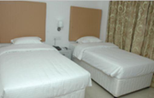 Fiesta Grand Hotel 3*