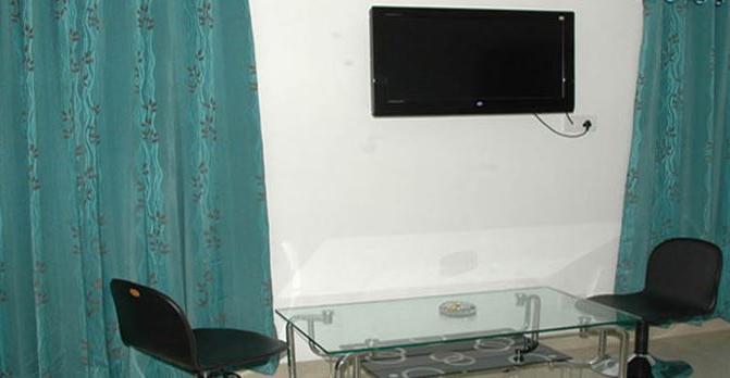 Fiesta Grand 3* Bangalore