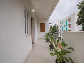Sanctum Bel Road Bangalore