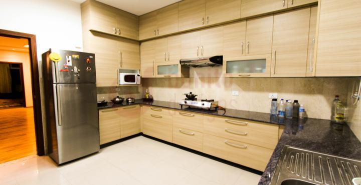 Guest house Park Hospitality