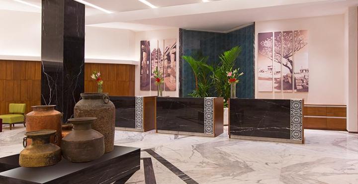 Four Points By Sheraton Whitefield