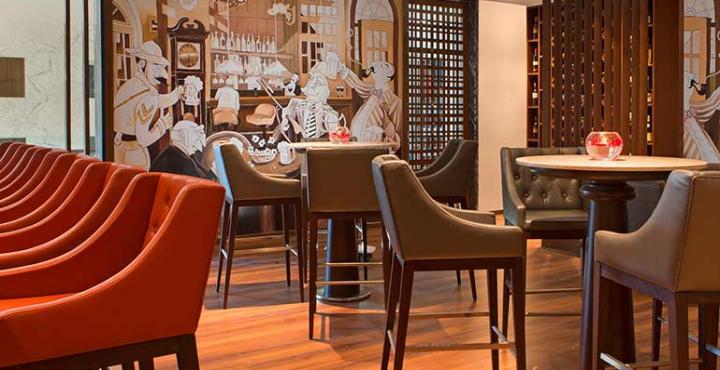 Four Points By Sheraton Whitefield Hotel