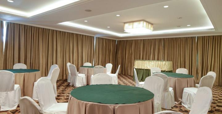 Adarsh Hamilton 4* Bangalore