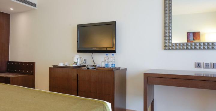 Hotel Adarsh Hamilton 4*