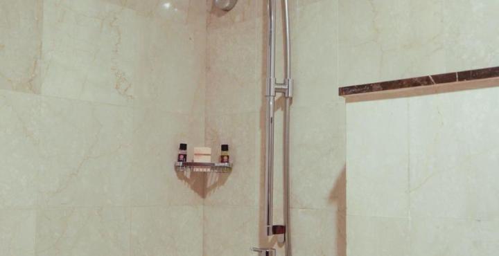 Adarsh Hamilton 4* Bangalore
