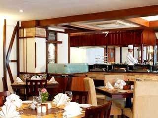 Sai Vishram Business 4*