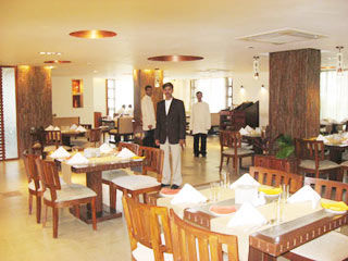 Hotel Sai Vishram Business Bangalore