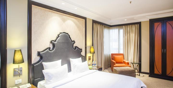 St. Mark's Hotel 4*