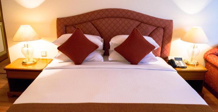 The Capitol Hotel