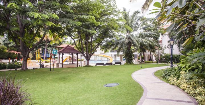 Palm Meadows Resort 5*