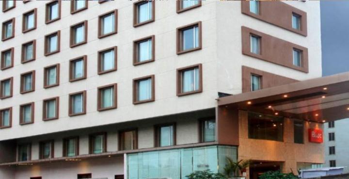 Citrus Classic Hotel 4*
