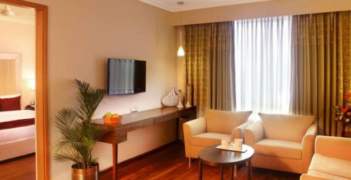 Citrus Classic Bangalore