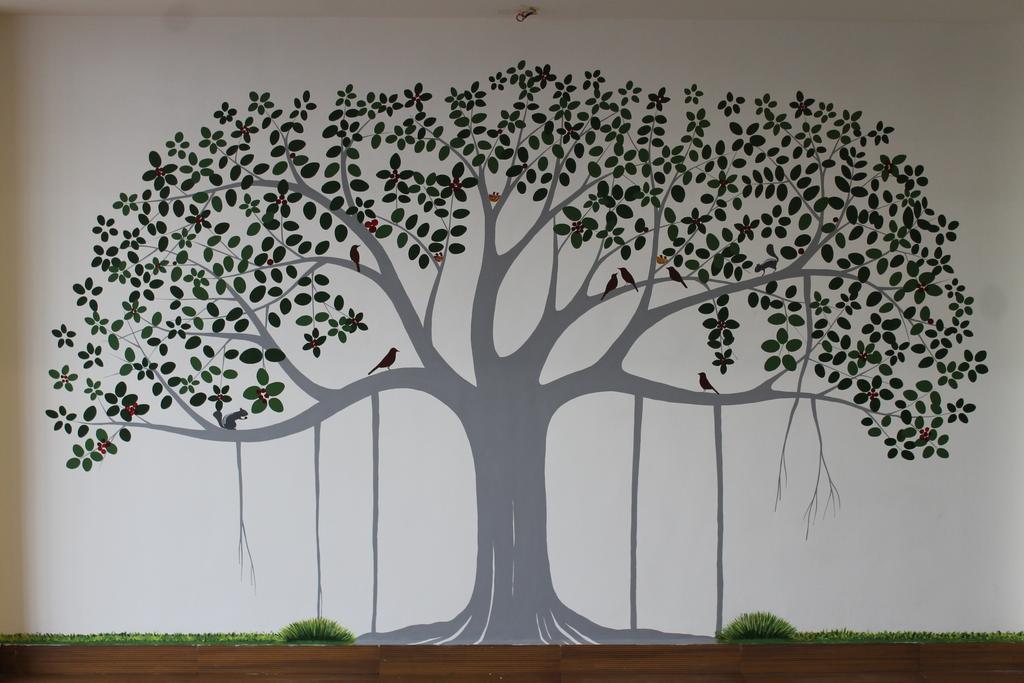 Trees Hotel 3*