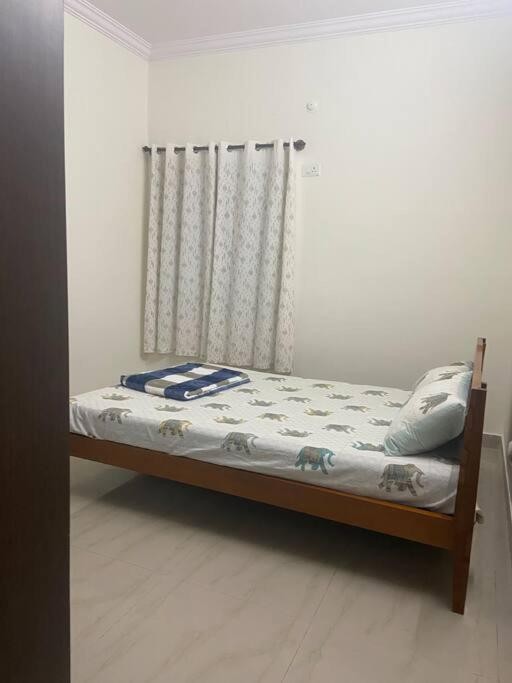 Cozy Vacation Itpl Ktpo Whitefield *