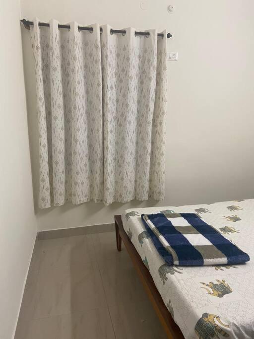 Cozy Vacation Itpl Ktpo Whitefield * Bangalore