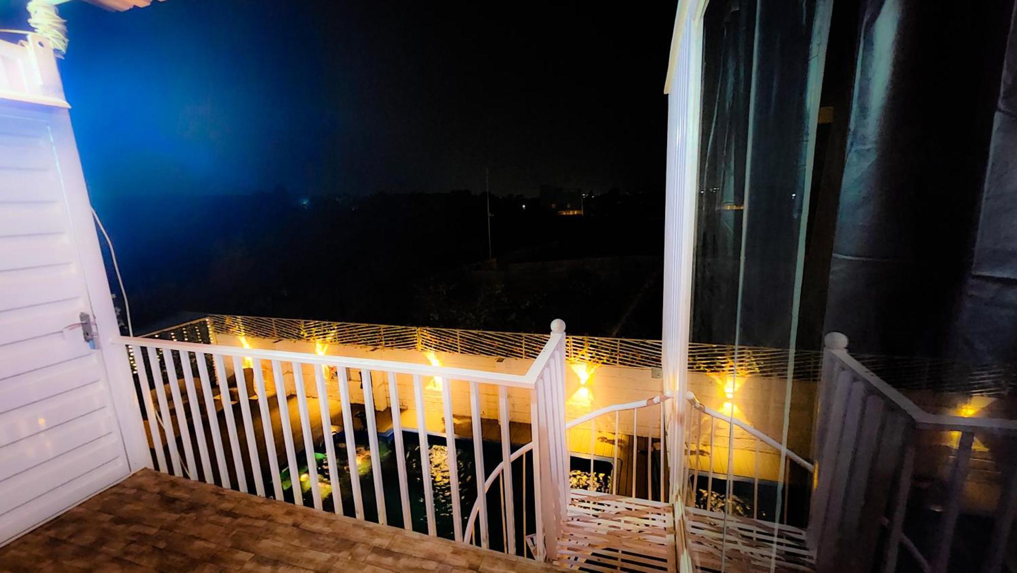 Picnic For With Private Heated Pool & Bbq *