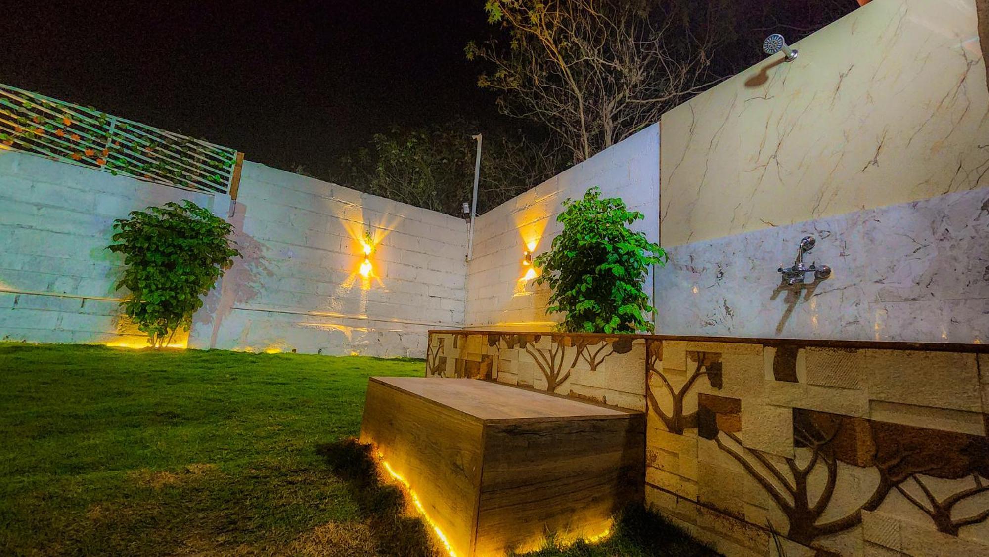 Picnic For With Private Heated Pool & Bbq