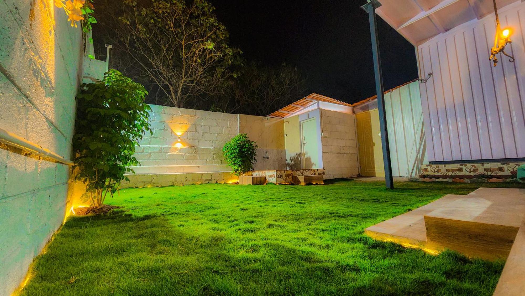 Picnic For With Private Heated Pool & Bbq Bangalore