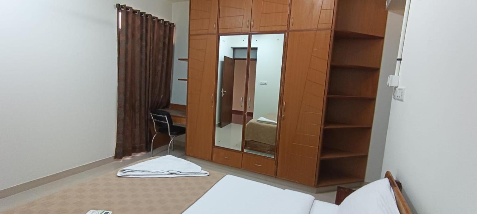 Lmh Ii Guest house Bangalore