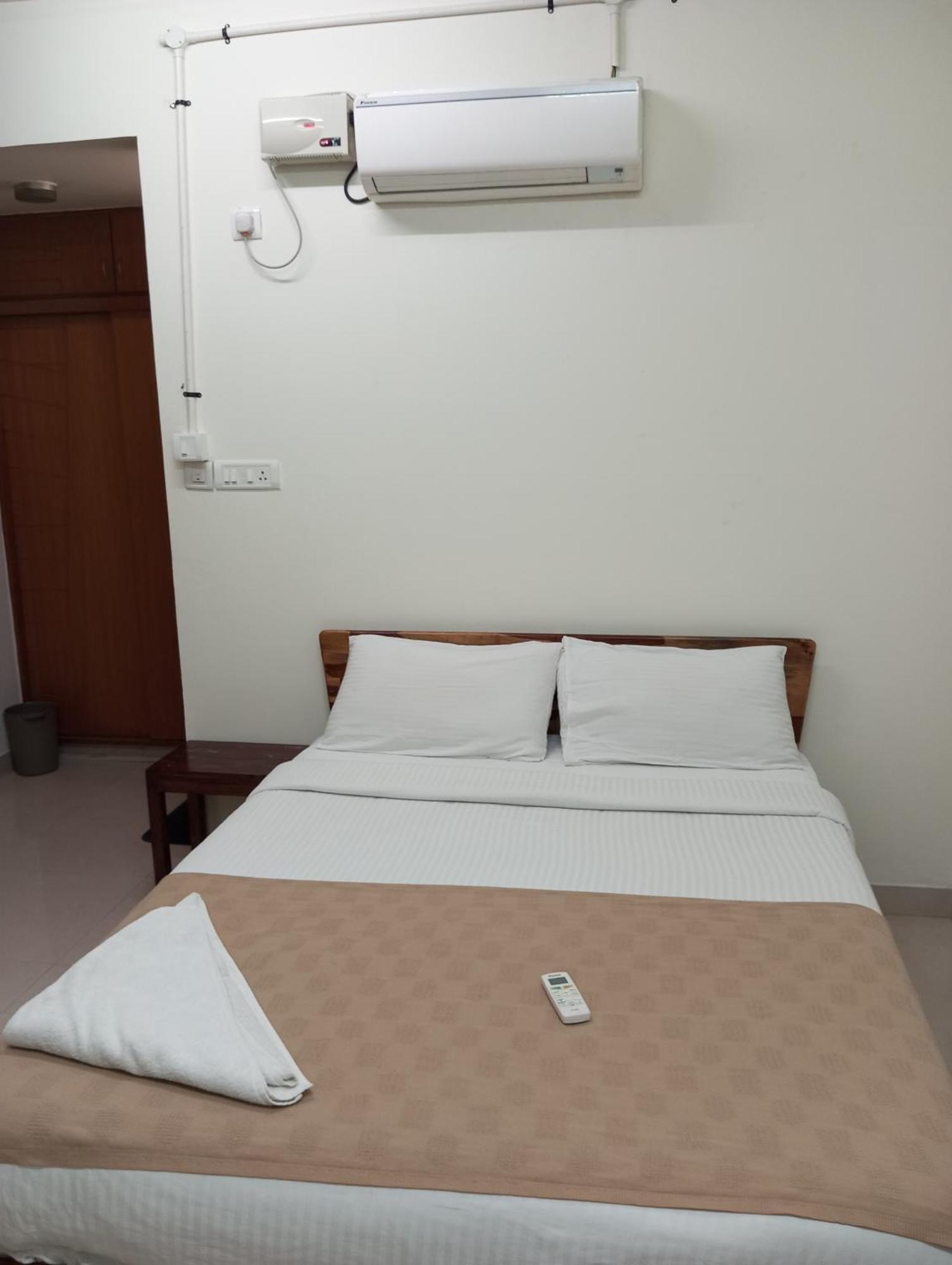 Lmh Ii Guest house *