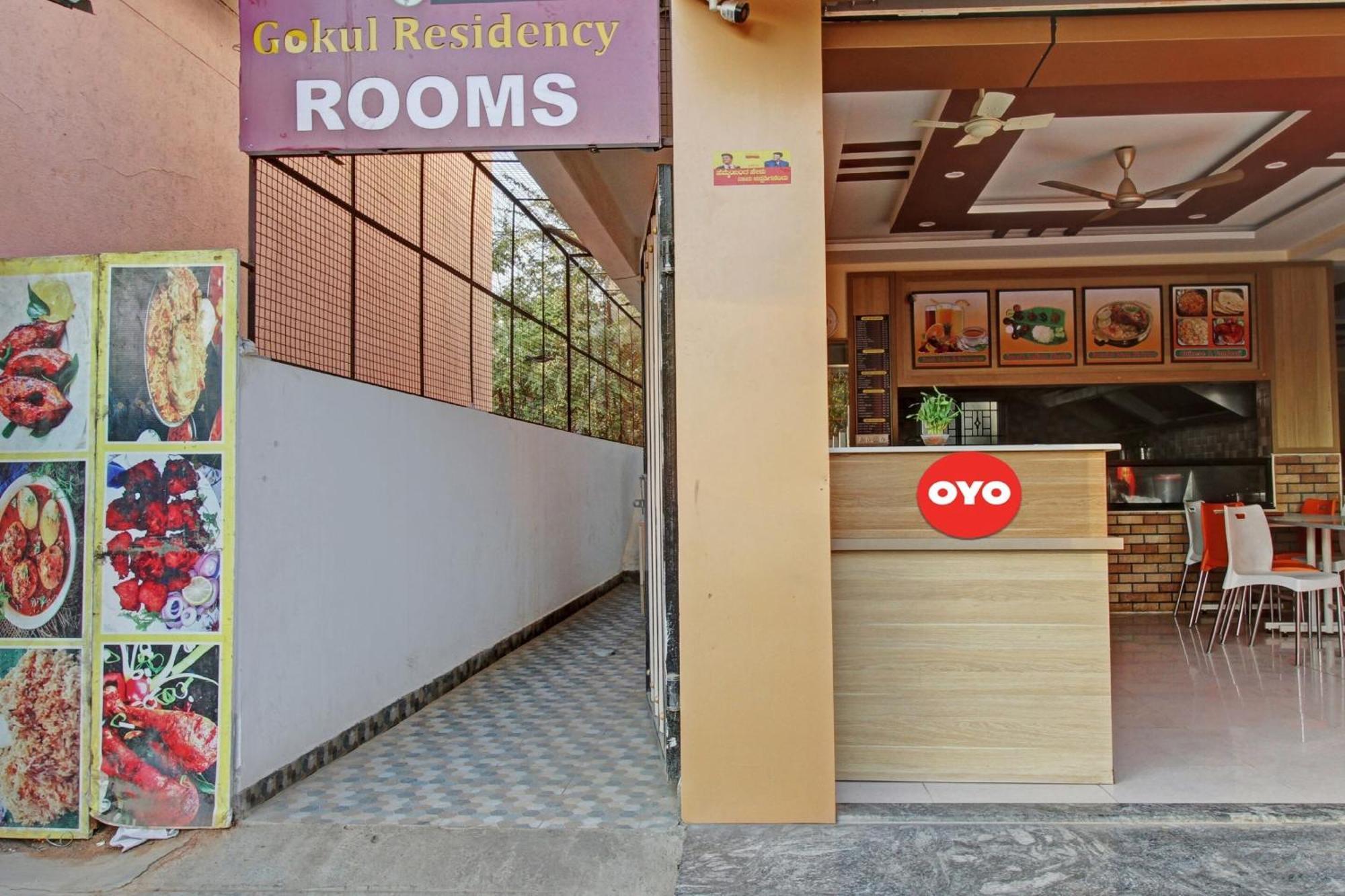 O Gokul Residency