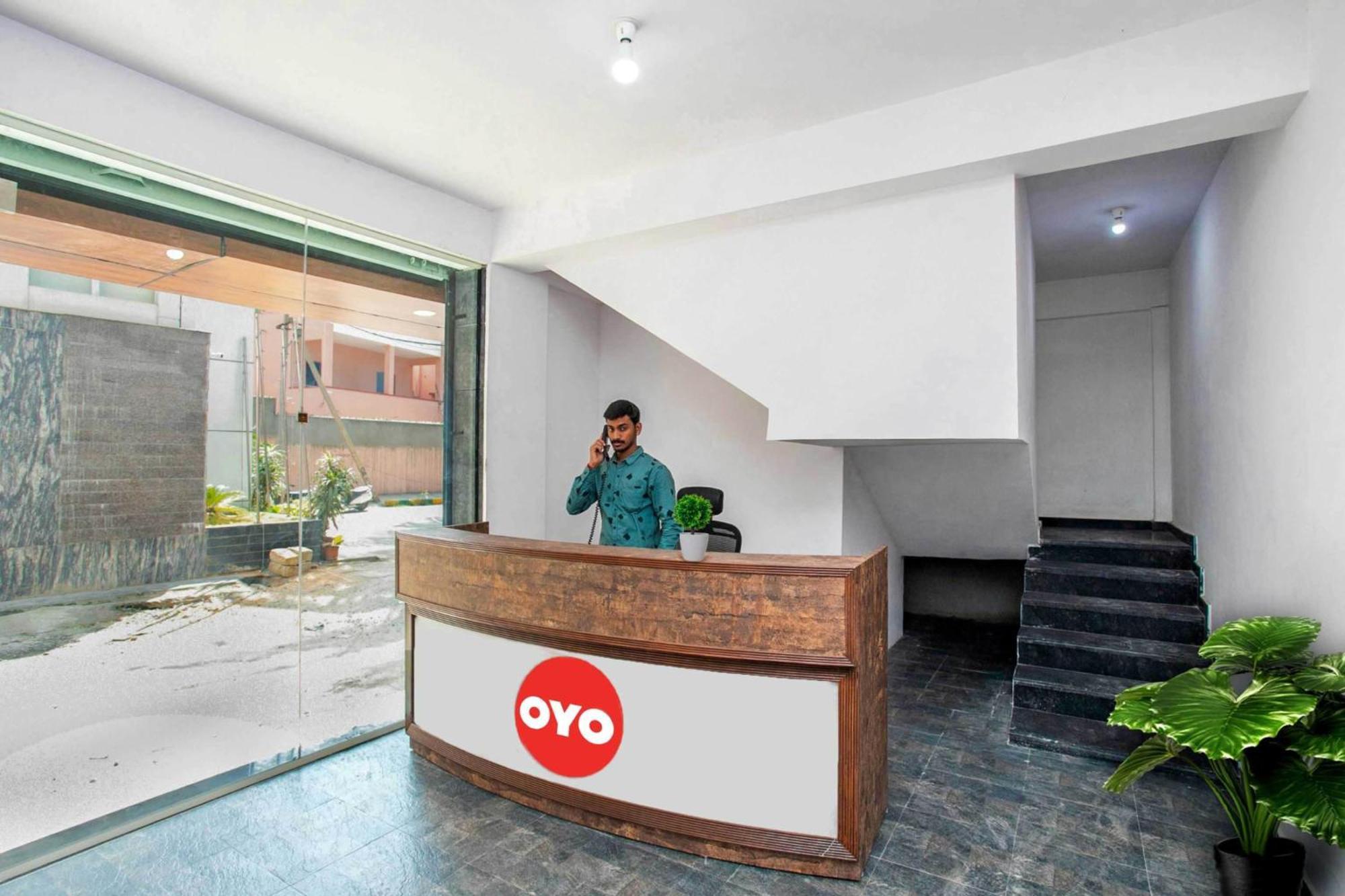 O Amster Hotel