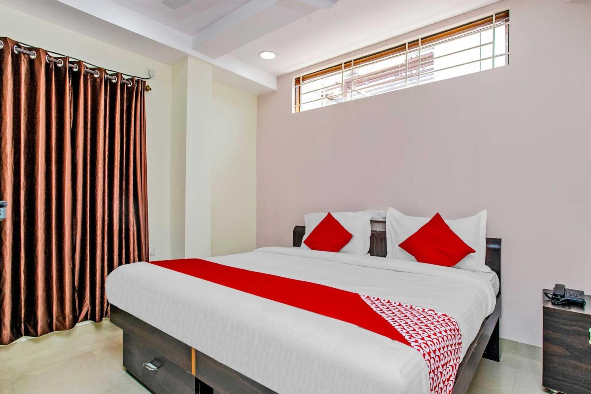 O Amster 4* Bangalore