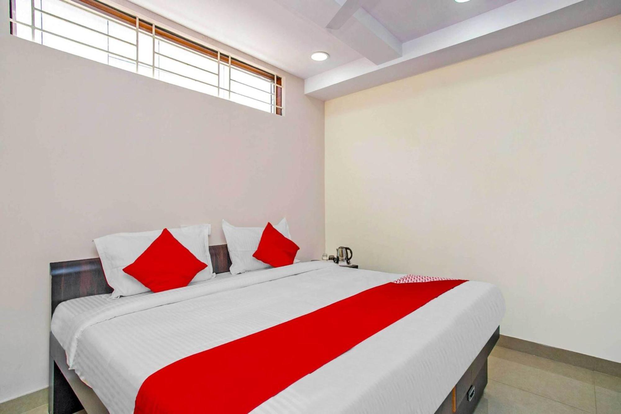 Hotel O Amster