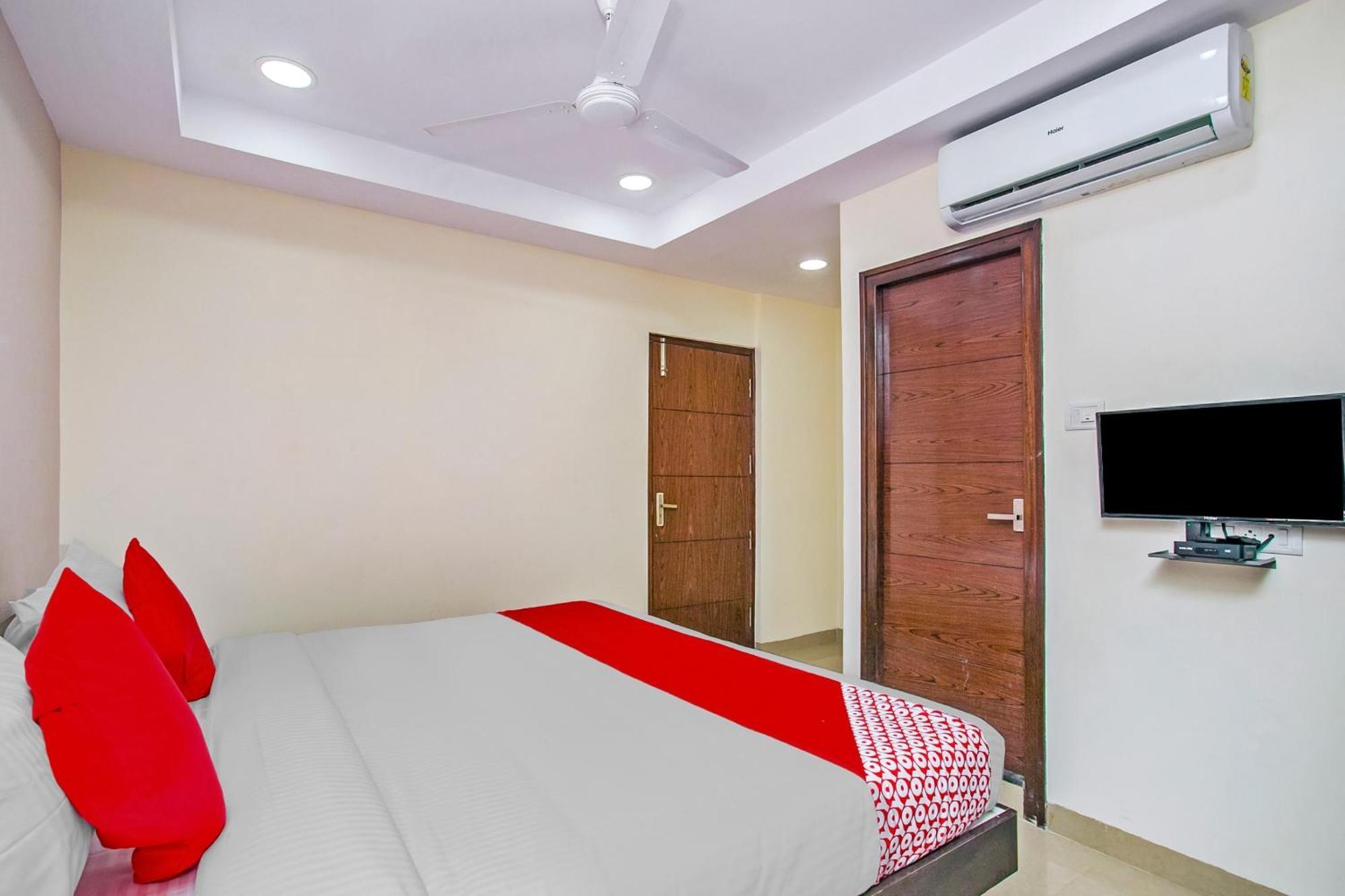 Hotel O Amster