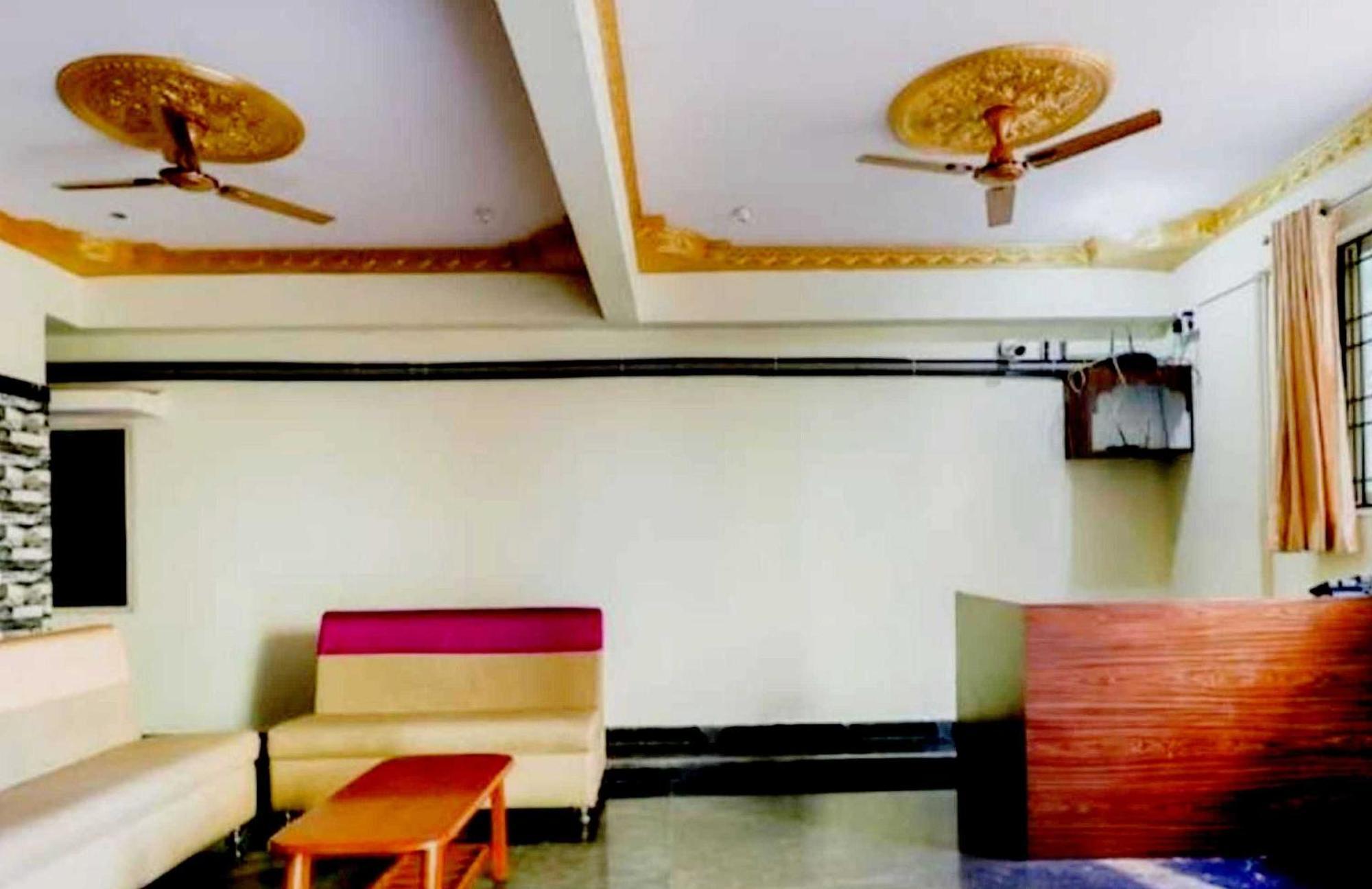 Hotel Collection O Emara Galaxy Executive