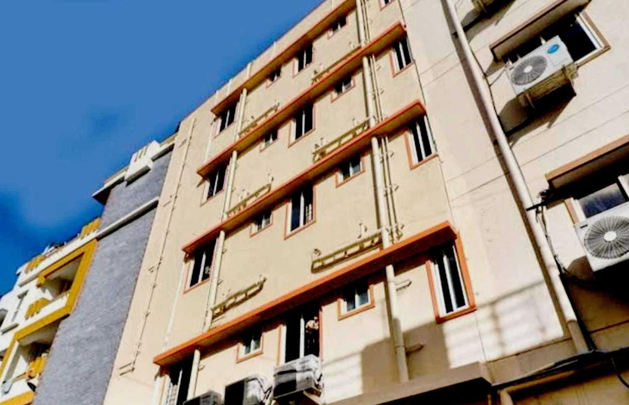 Collection O Emara Galaxy Executive Bangalore