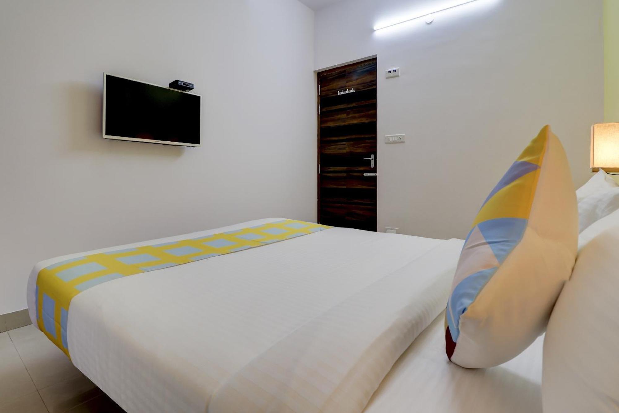 Guest house O Exotic Bsk Rd Stage 3*