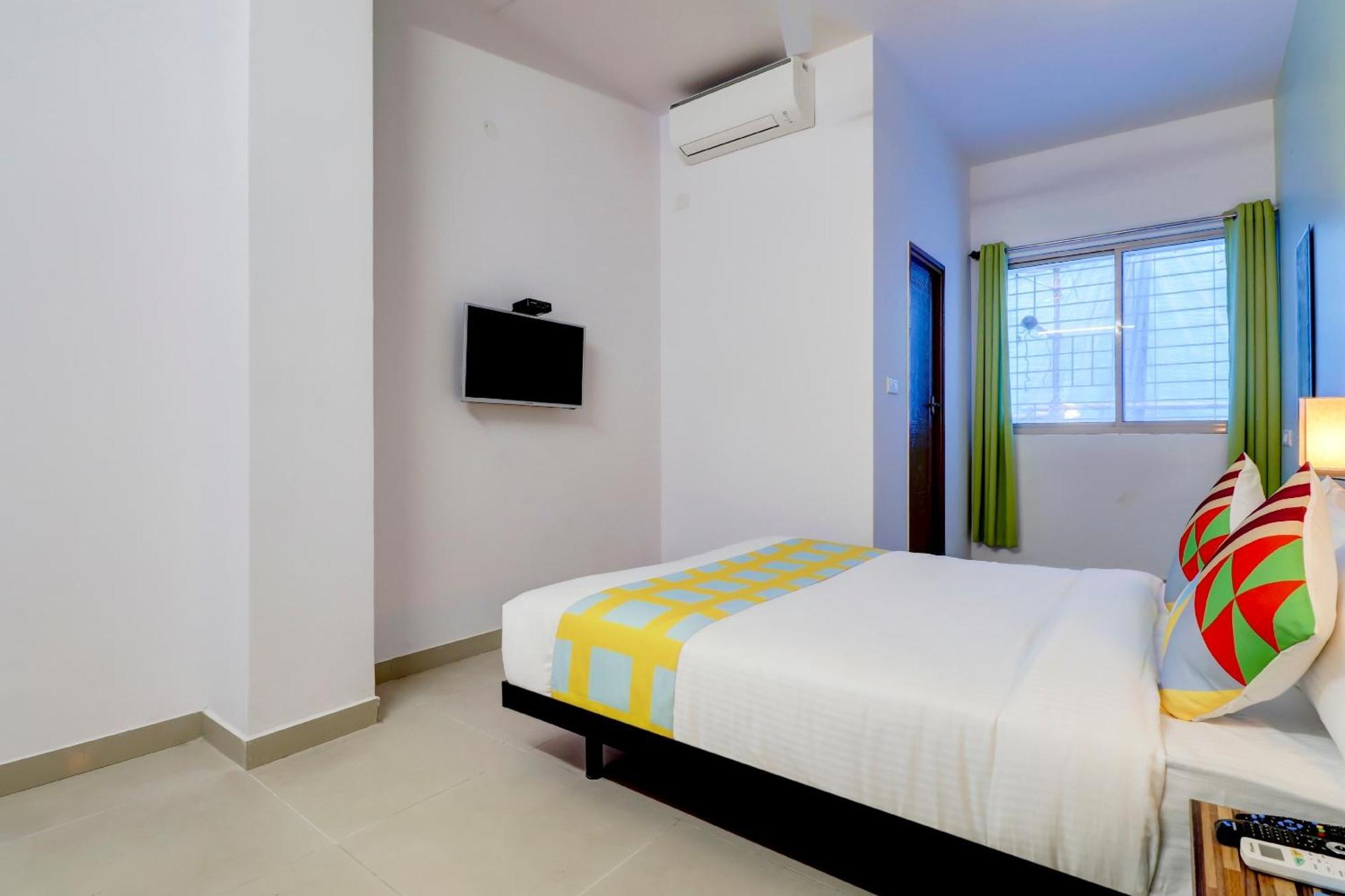 O Exotic Bsk Rd Stage Guest house 3*