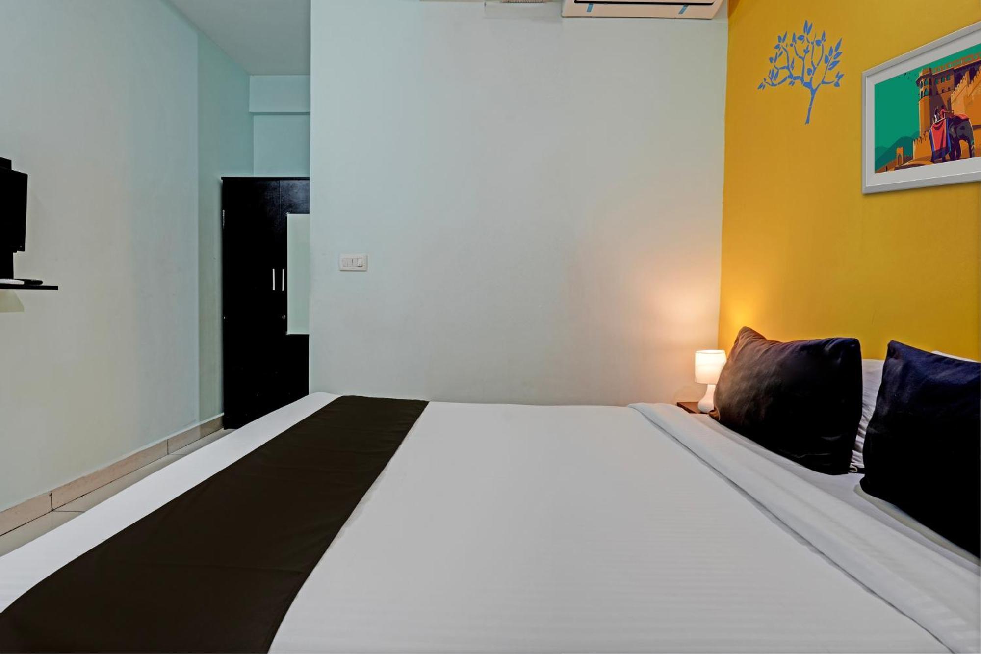 O Slv Hotel