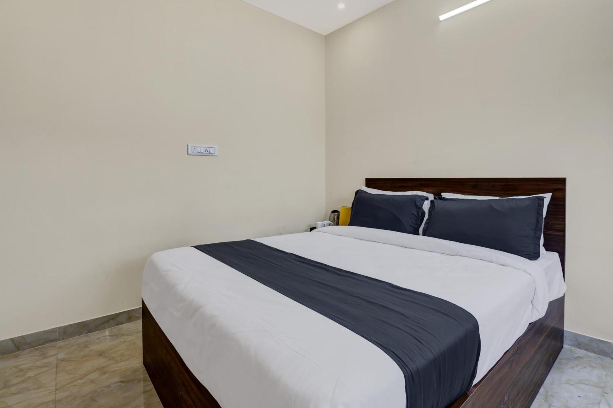 Collection O S. M. Village Residency, Near Dsr Elixir, Bidare Agrahara 4* Bangalore